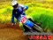 Joc Motocross Drivers Jigsaw en línia