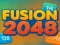 Joc Fusion 2048 en línia