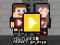 Joc Youtuber Mcraft 2Player en línia
