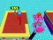 Joc Ball: Path Through Obstacles en línia