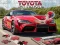 Joc Toyota Supra en línia
