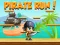 Joc Pirate Run en línia