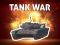 Joc Tank War Multiplayer en línia