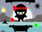 Joc Ninja Jumper en línia