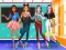 Joc High School Dress Up For Girls en línia