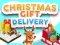 Joc Santa Gift Delivery en línia