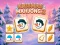 Joc Krismas Mahjong 2 en línia