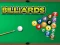 Joc Billiards en línia