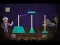 Joc Logical Theatre Tower of Hanoi en línia