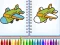 Joc Aero Coloring Books en línia