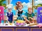 Joc Boys Cooking Challenge en línia