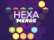 Joc Hexa Merge en línia