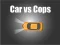 Joc Car vs Cops en línia