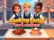Joc Cooking Fast 3: Ribs and Pancakes en línia