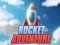 Joc Rocket Adventure en línia