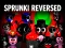 Joc Sprunki REVERSED en línia