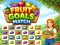Joc Fruit Goals Match en línia