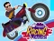 Joc Happy Racing Online en línia