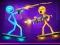 Joc Stick Duel Battle en línia