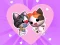 Joc Love Cat Line en línia