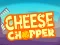 Joc Cheese Chopper en línia
