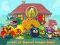 Joc Plants Vs Zombies Hidden Stars en línia