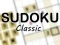 Joc Sudoku Classic en línia
