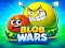 Joc Blob Wars en línia