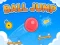 Joc Ball Jump en línia