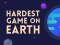 Joc Hardest Game On Earth en línia