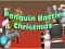 Joc Penguin Battle Christmas en línia