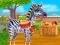 Joc Zebra Caring en línia