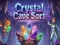 Joc Crystal Cave Sort en línia