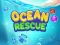 Joc Ocean Rescue en línia