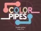 Joc Color Pipes en línia
