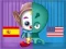 Joc Clowns Vs Aliens en línia
