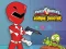 Joc Power Rangers Zombie Shooter en línia