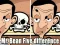Joc Mr Bean Five Difference Challenge en línia