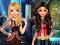 Joc Princess Bad Girls Makeover en línia