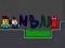 Joc NoobLox vs Garten 2 Player en línia