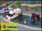 Joc Ambulance Rescue Driver Simulator 2018 en línia