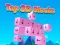 Joc Tap 3D Blocks en línia