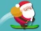 Joc Avalanche Santa Ski Xmas en línia