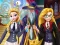 Joc Princesses at School of Magic en línia