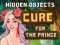 Joc Hidden Objects Cure For The Prince en línia