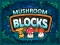 Joc Mushroom blocks en línia