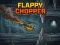 Joc Flappy Chopper en línia