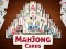 Joc Mahjong Cards en línia