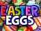 Joc Easter Eggs en línia