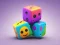 Joc Merge Dices en línia